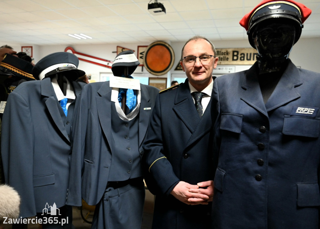 Łódzkie w zasięgu Kolei Śląskich