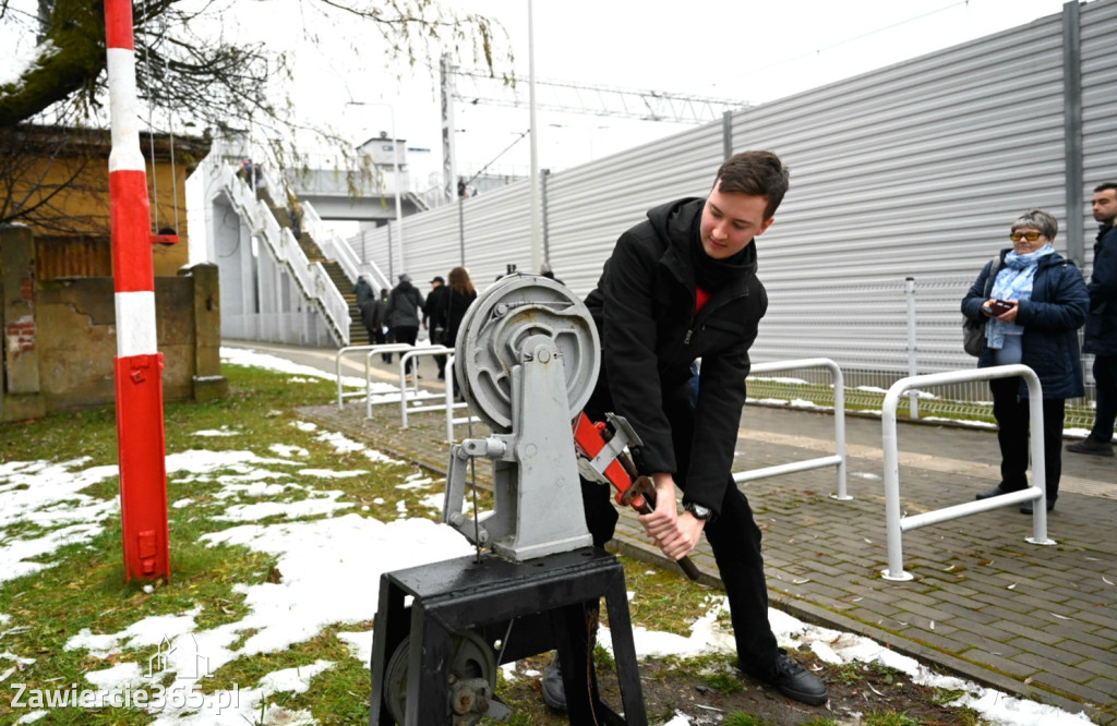 Łódzkie w zasięgu Kolei Śląskich