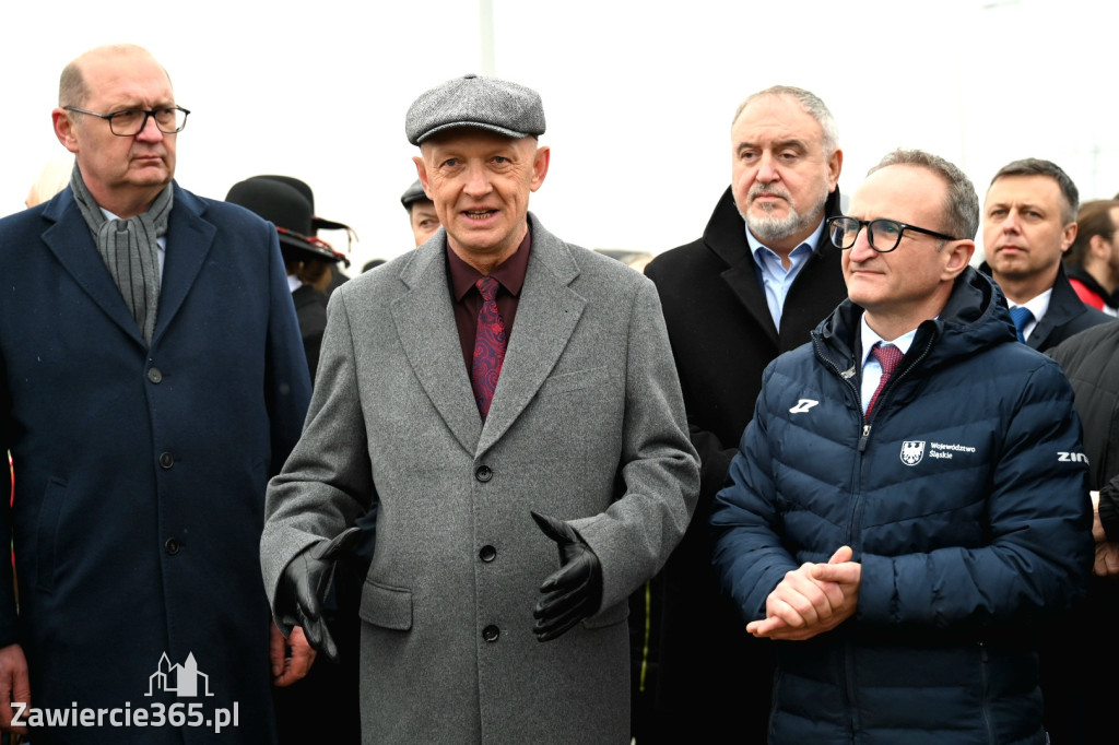 Łódzkie w zasięgu Kolei Śląskich