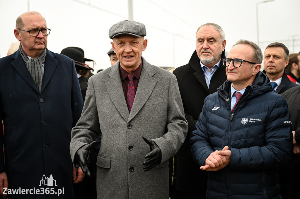 Łódzkie w zasięgu Kolei Śląskich