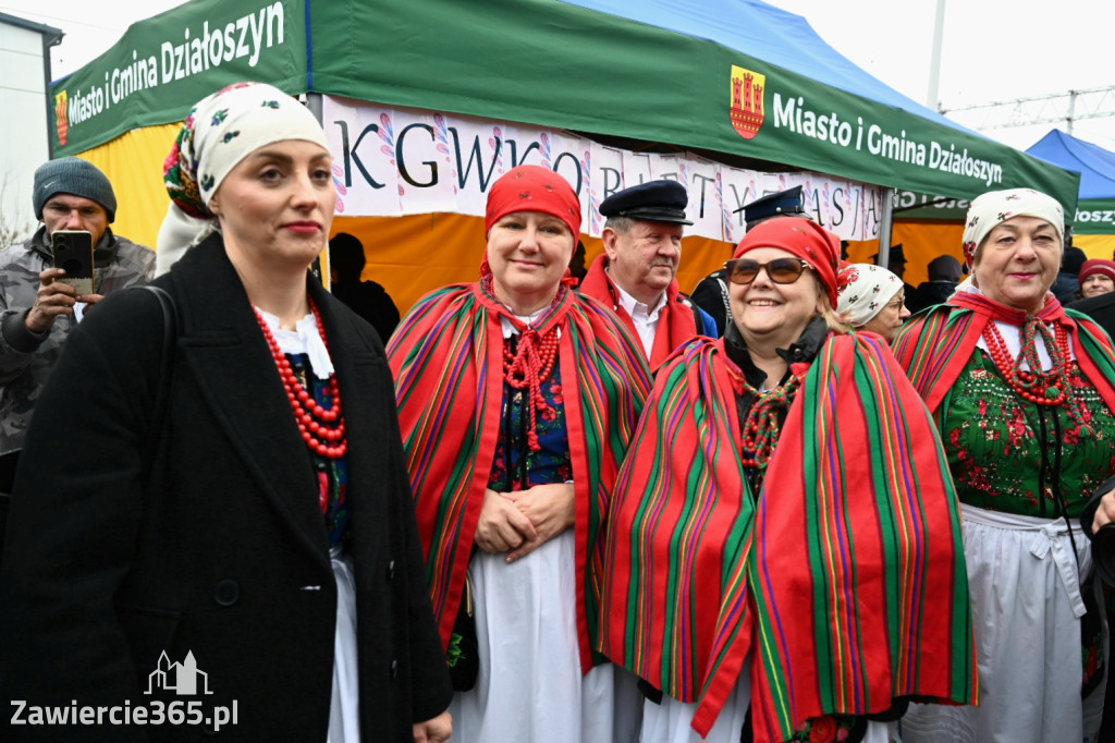 Łódzkie w zasięgu Kolei Śląskich