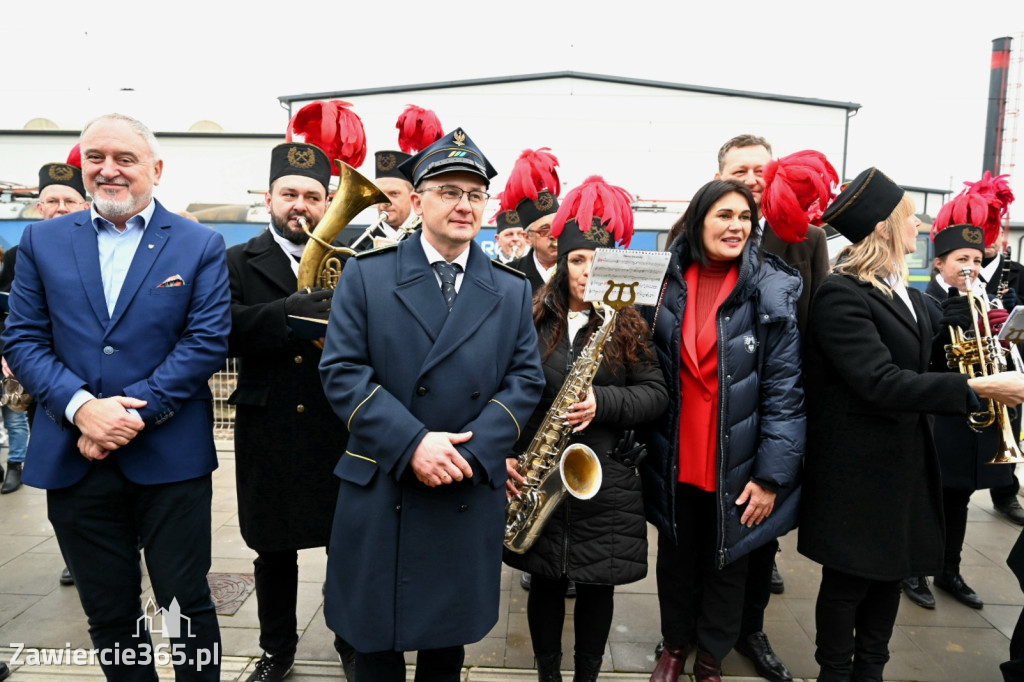 Łódzkie w zasięgu Kolei Śląskich