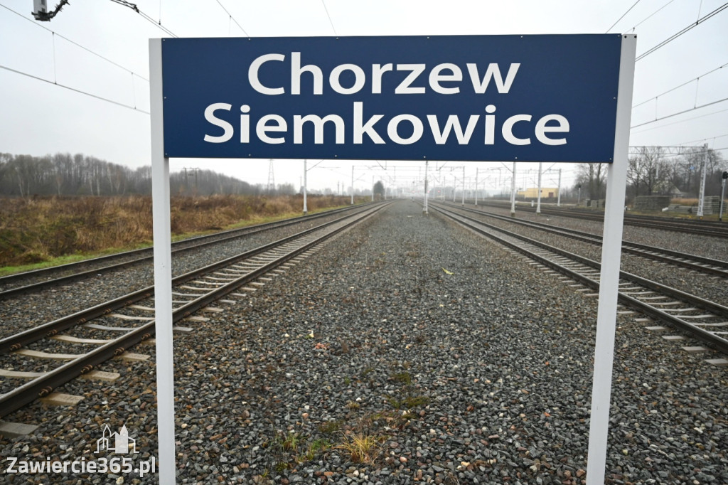 Łódzkie w zasięgu Kolei Śląskich