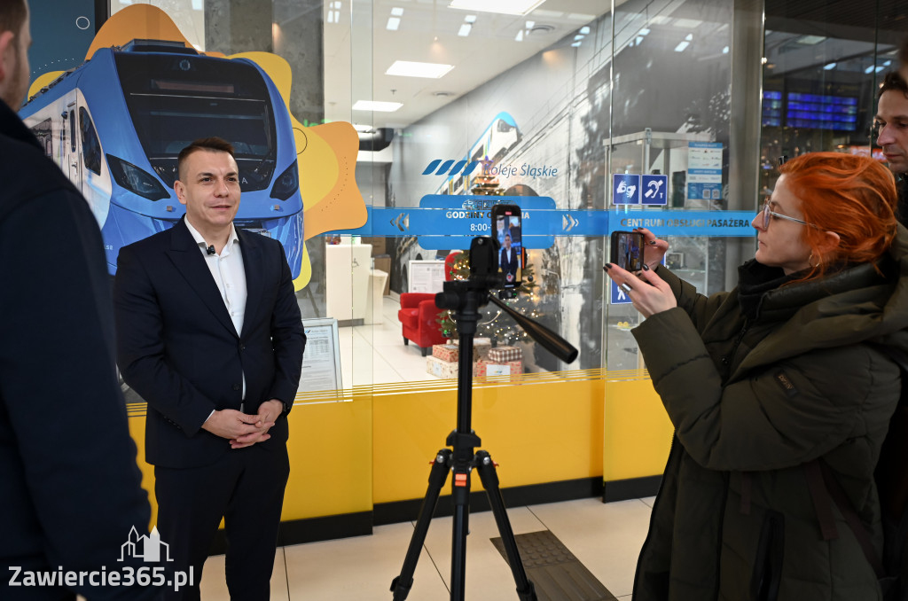 Fotorelacja: Nazywam się: milion!