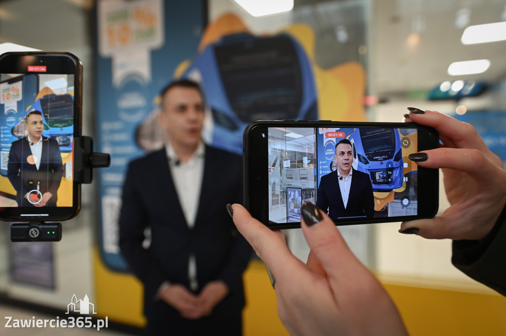 Fotorelacja: Nazywam się: milion!