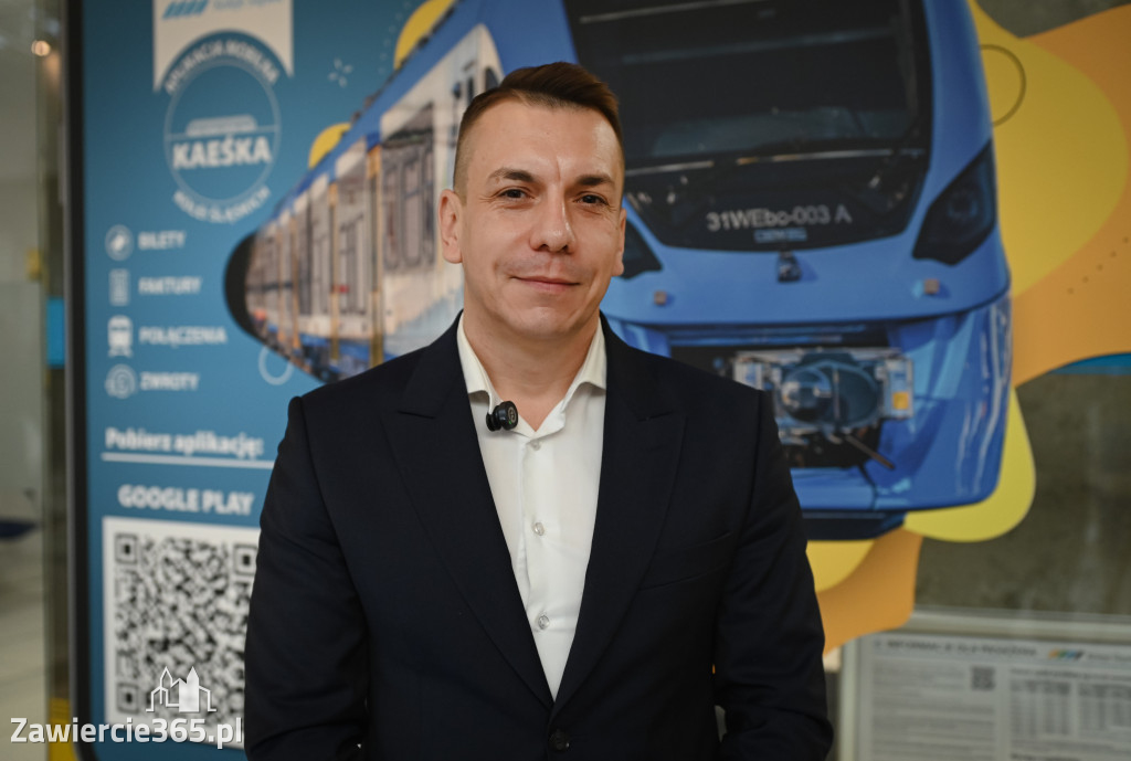 Fotorelacja: Nazywam się: milion!