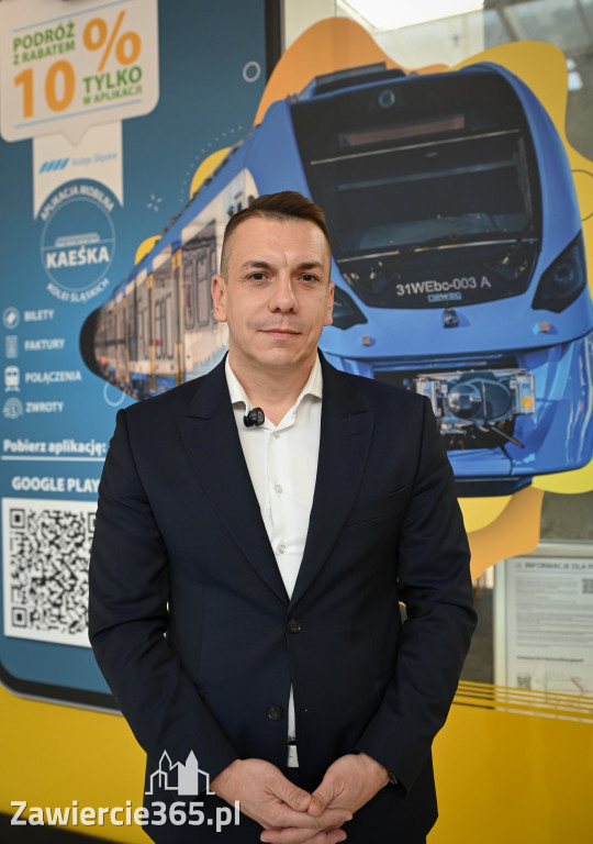 Fotorelacja: Nazywam się: milion!