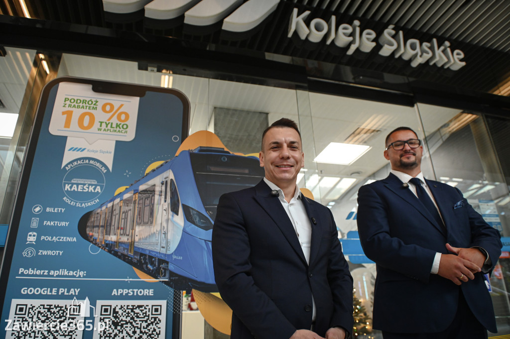 Fotorelacja: Nazywam się: milion!