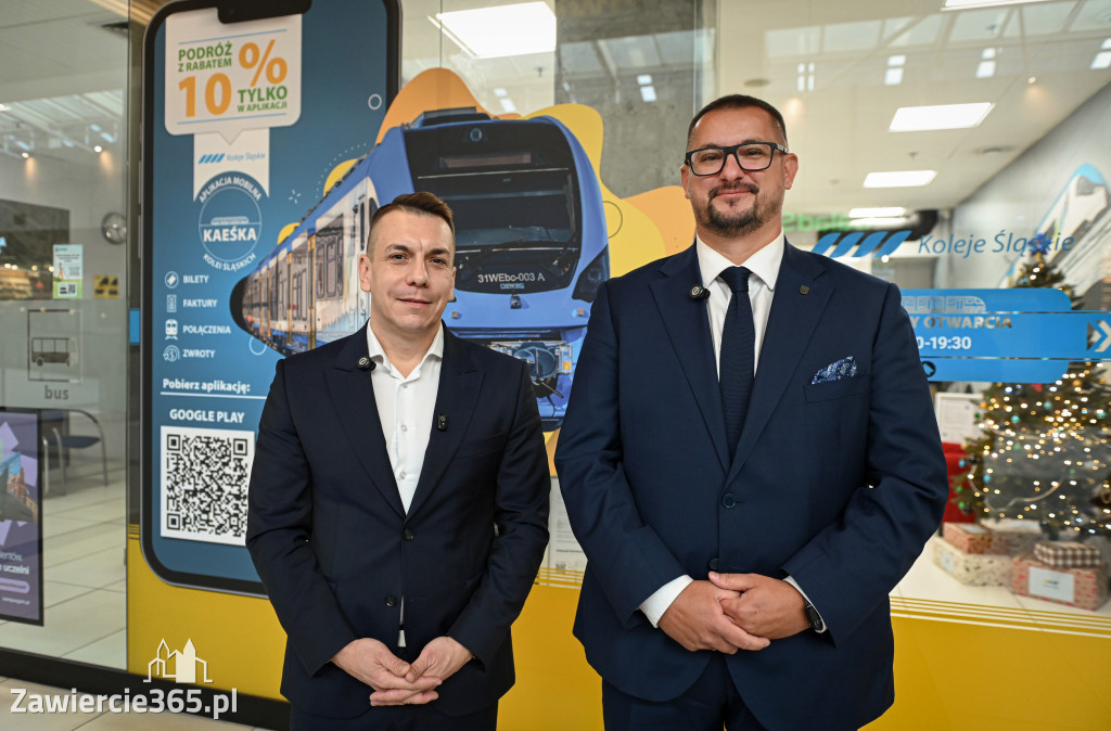 Fotorelacja: Nazywam się: milion!