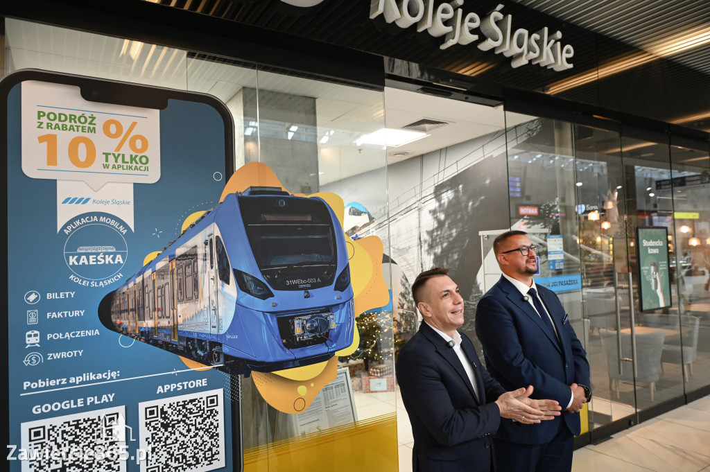 Fotorelacja: Nazywam się: milion!