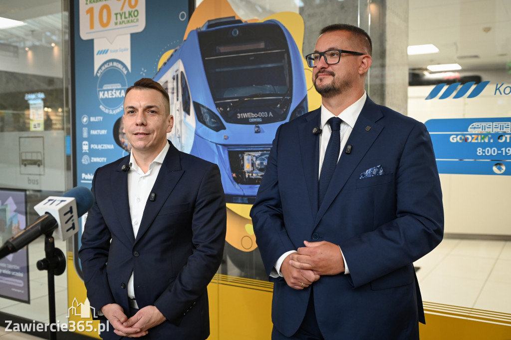 Fotorelacja: Nazywam się: milion!