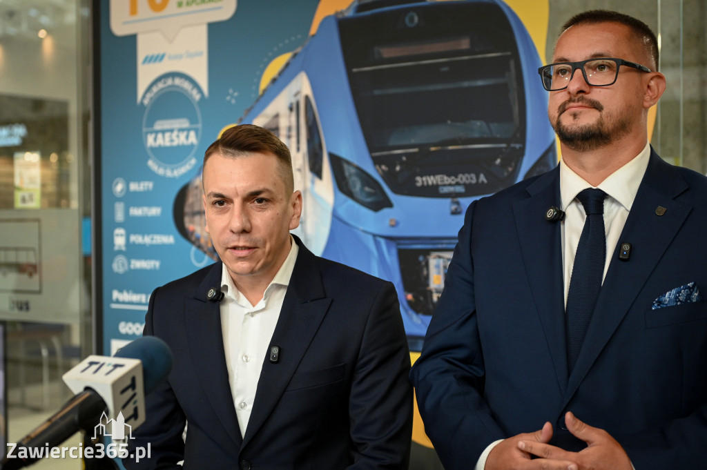 Fotorelacja: Nazywam się: milion!