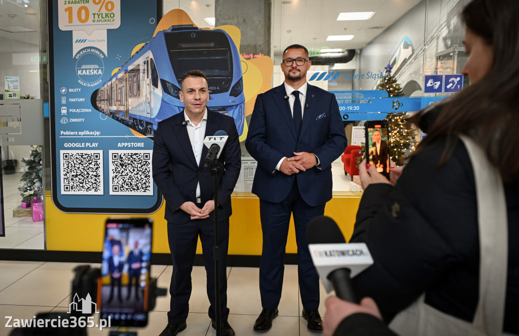 Fotorelacja: Nazywam się: milion!