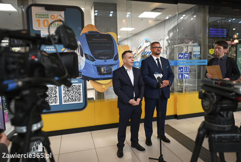 Fotorelacja: Nazywam się: milion!