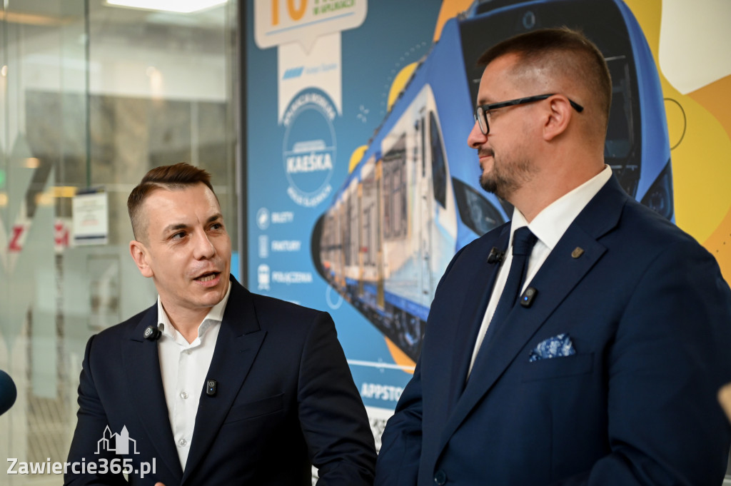 Fotorelacja: Nazywam się: milion!