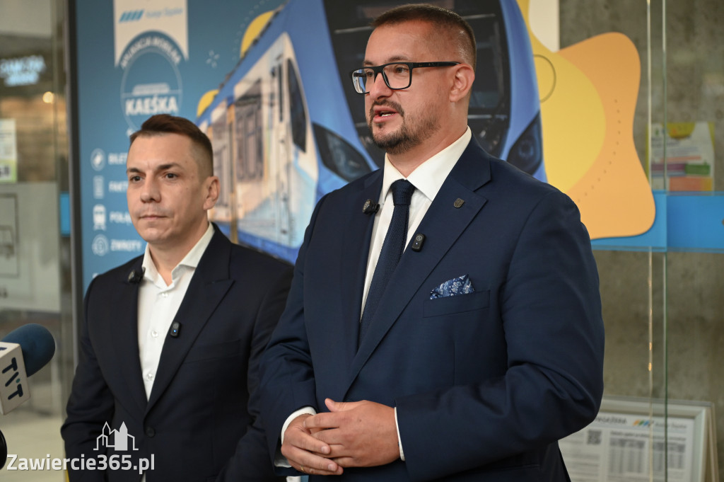 Fotorelacja: Nazywam się: milion!