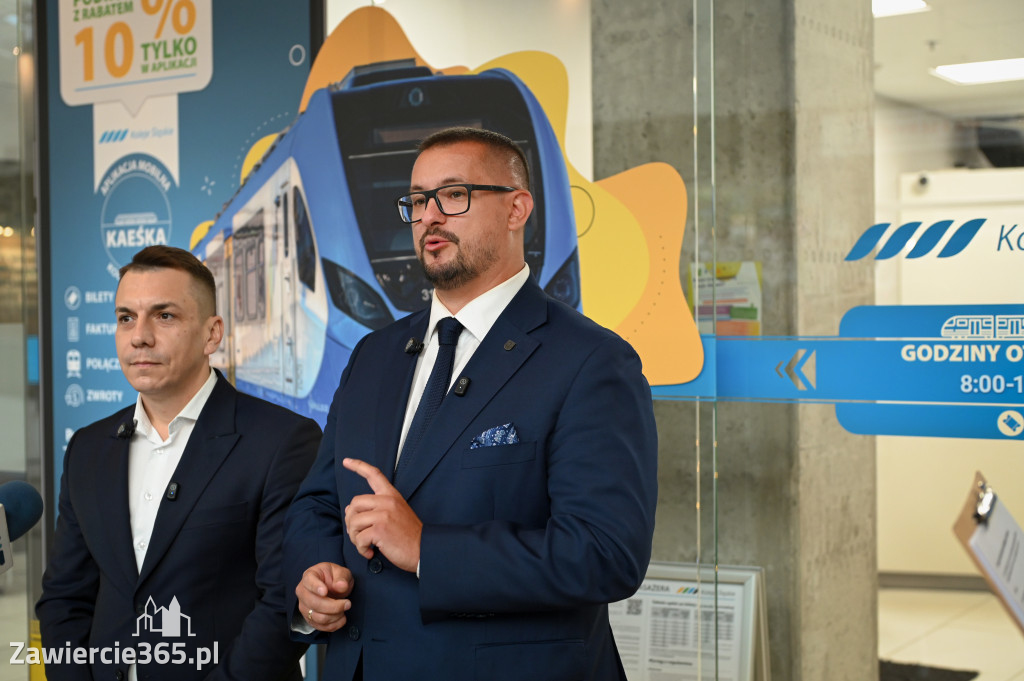 Fotorelacja: Nazywam się: milion!