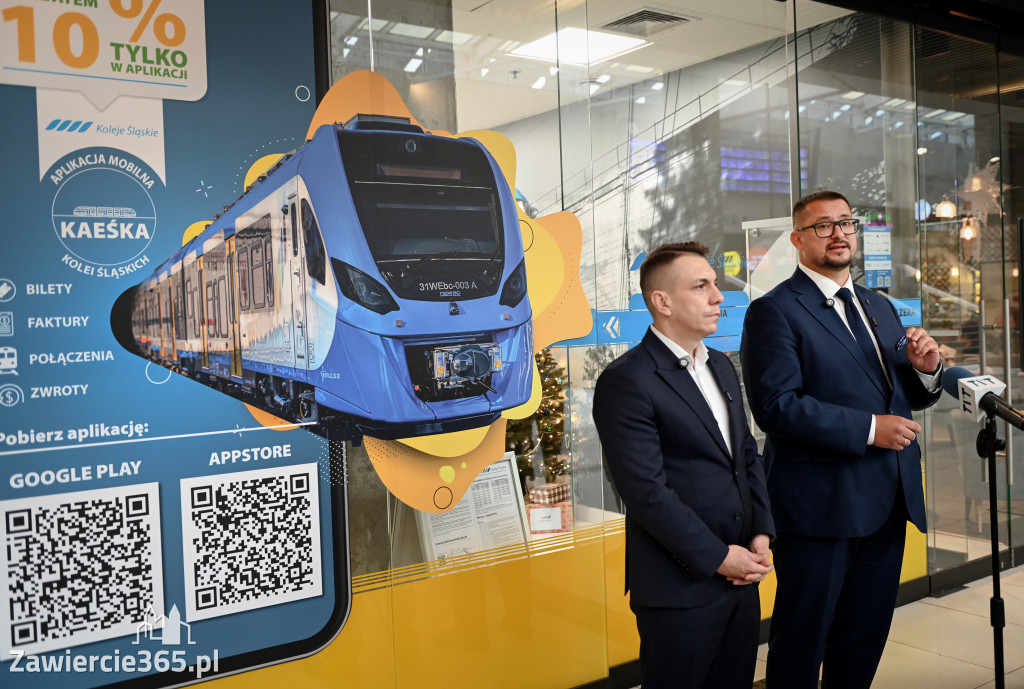 Fotorelacja: Nazywam się: milion!