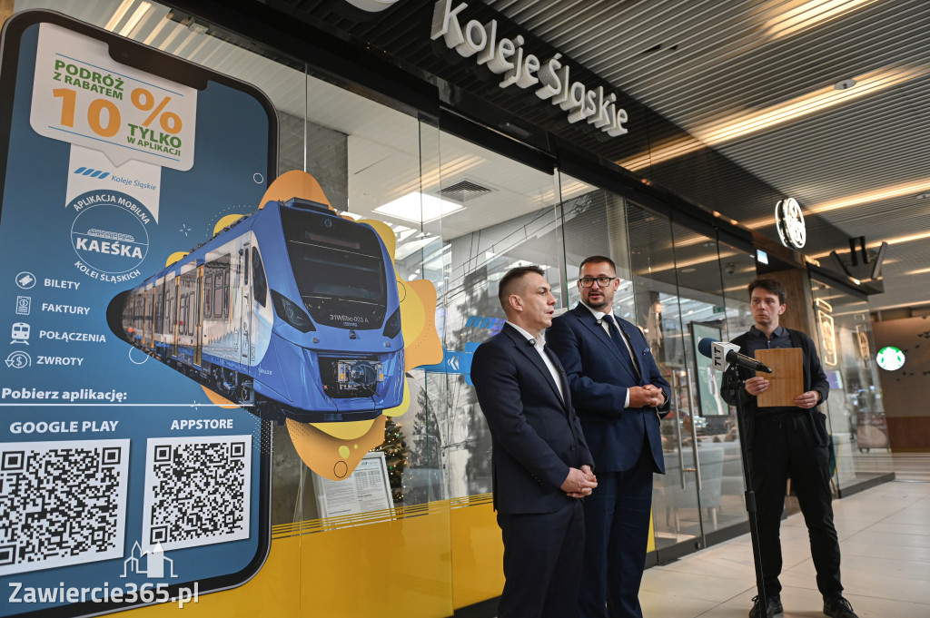 Fotorelacja: Nazywam się: milion!