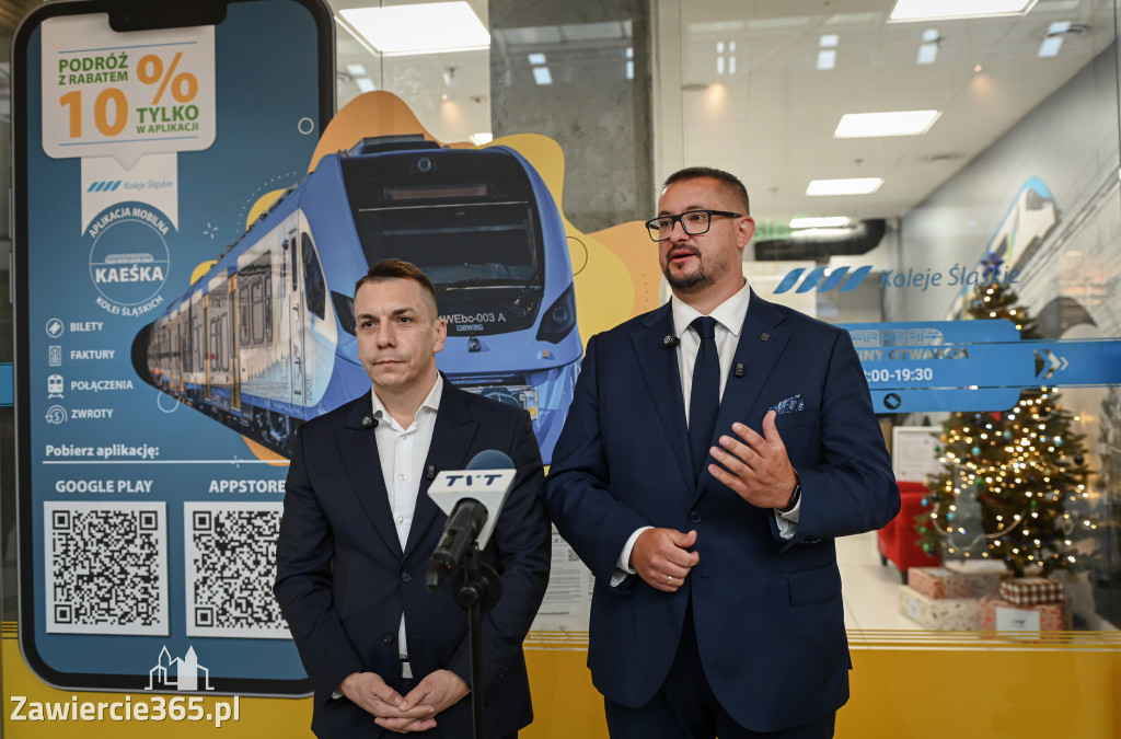 Fotorelacja: Nazywam się: milion!