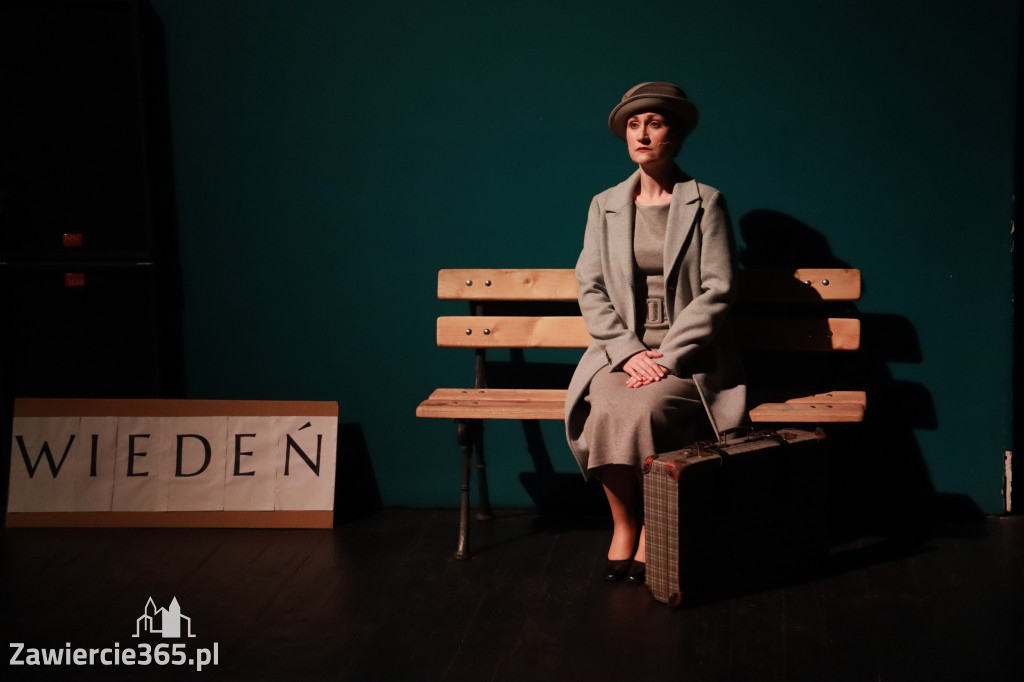 Fotorelacja: Bal u Księżnej Warteńskiej