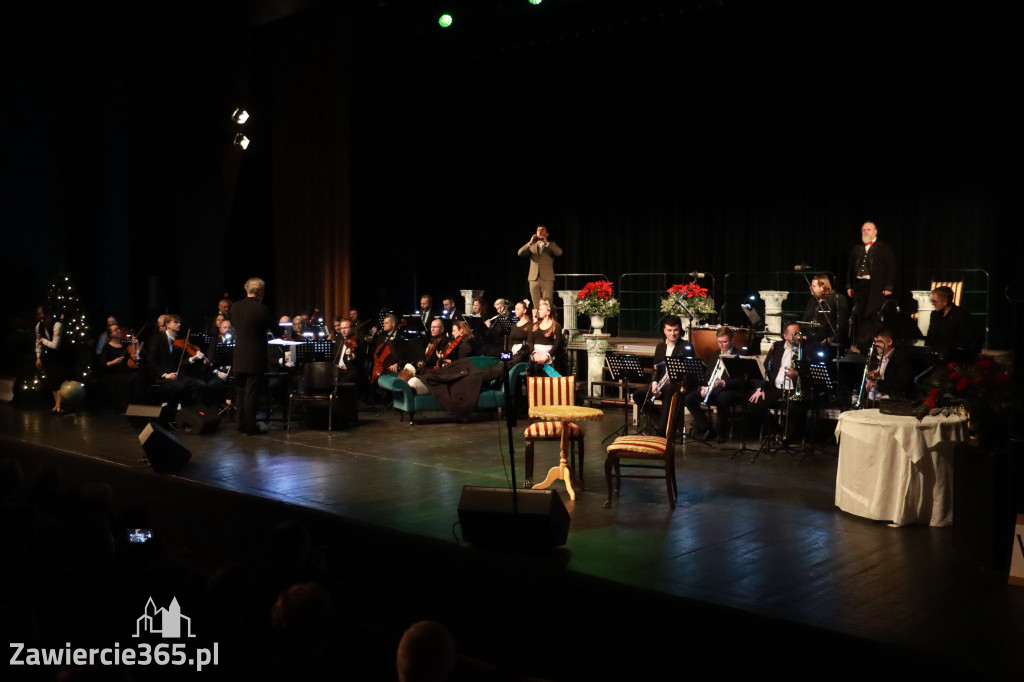 Fotorelacja: Bal u Księżnej Warteńskiej