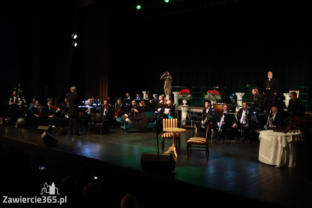 Fotorelacja: Bal u Księżnej Warteńskiej