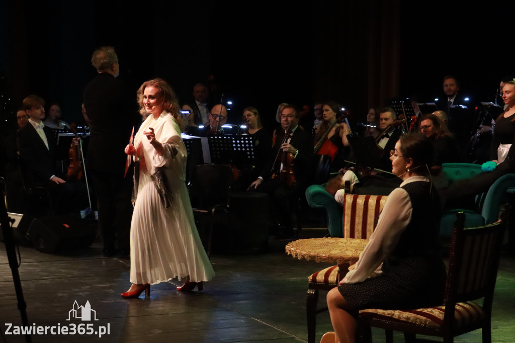 Fotorelacja: Bal u Księżnej Warteńskiej