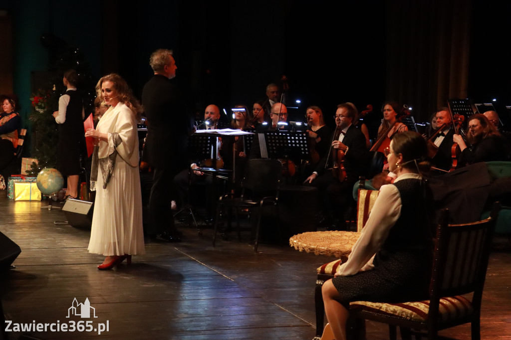 Fotorelacja: Bal u Księżnej Warteńskiej