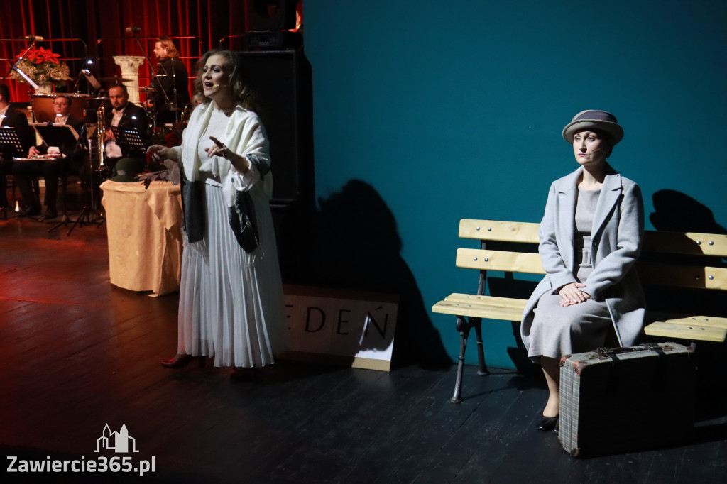 Fotorelacja: Bal u Księżnej Warteńskiej