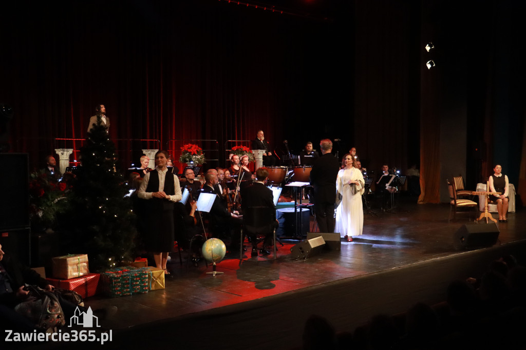 Fotorelacja: Bal u Księżnej Warteńskiej