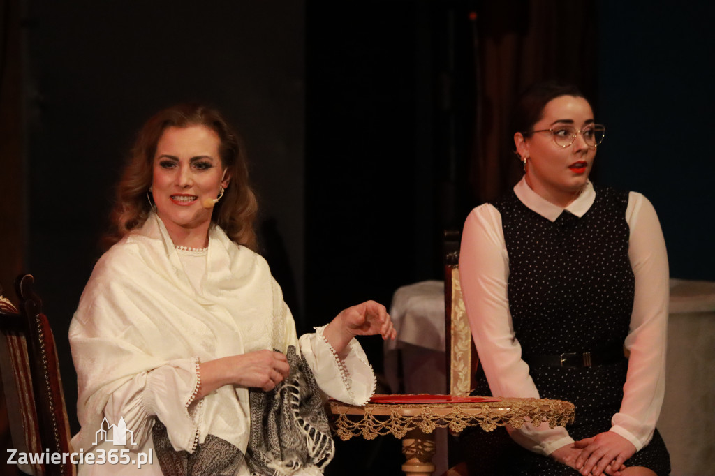 Fotorelacja: Bal u Księżnej Warteńskiej