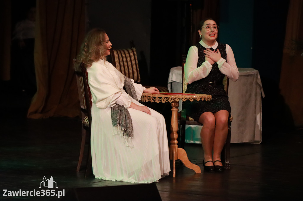 Fotorelacja: Bal u Księżnej Warteńskiej