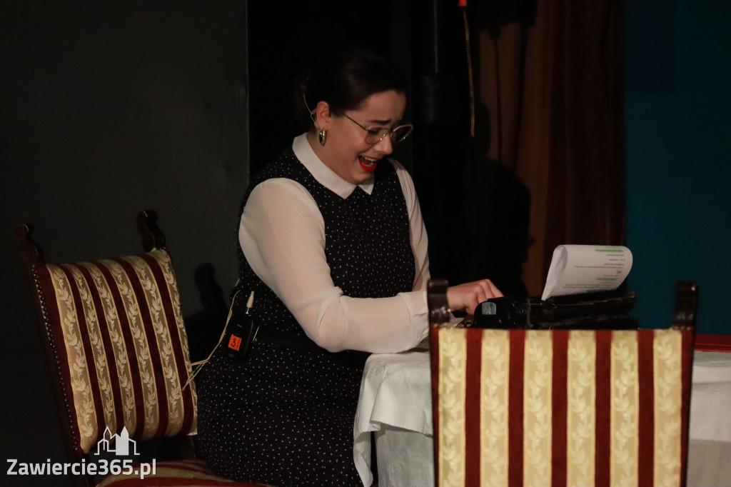 Fotorelacja: Bal u Księżnej Warteńskiej