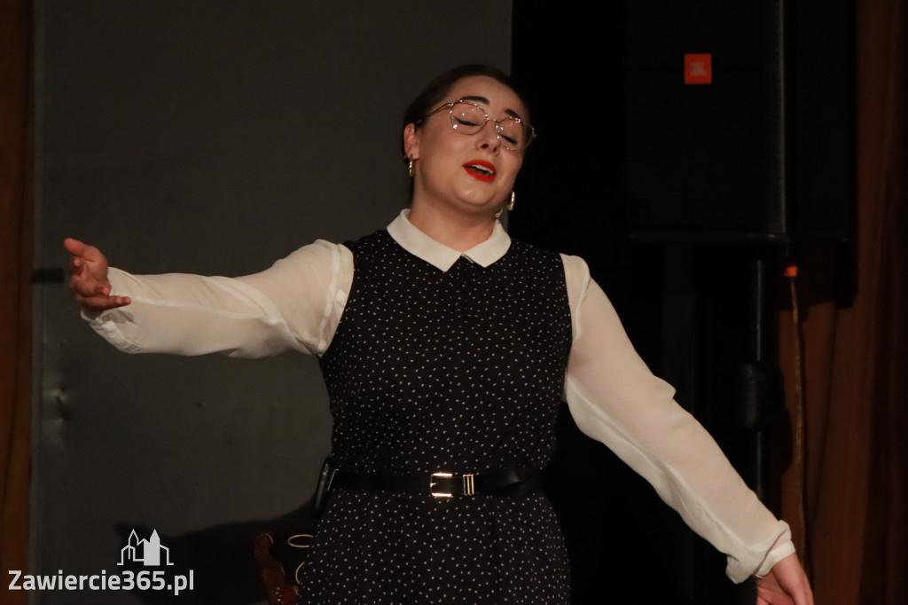 Fotorelacja: Bal u Księżnej Warteńskiej