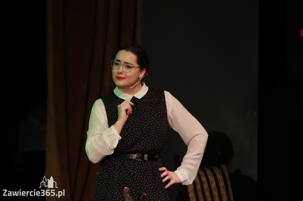 Fotorelacja: Bal u Księżnej Warteńskiej