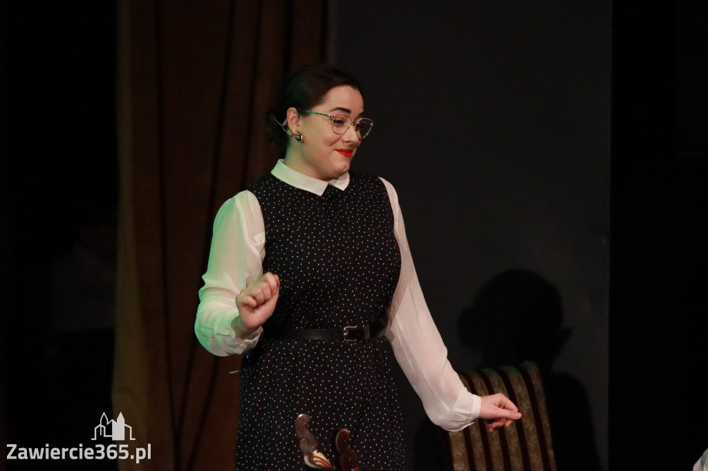 Fotorelacja: Bal u Księżnej Warteńskiej