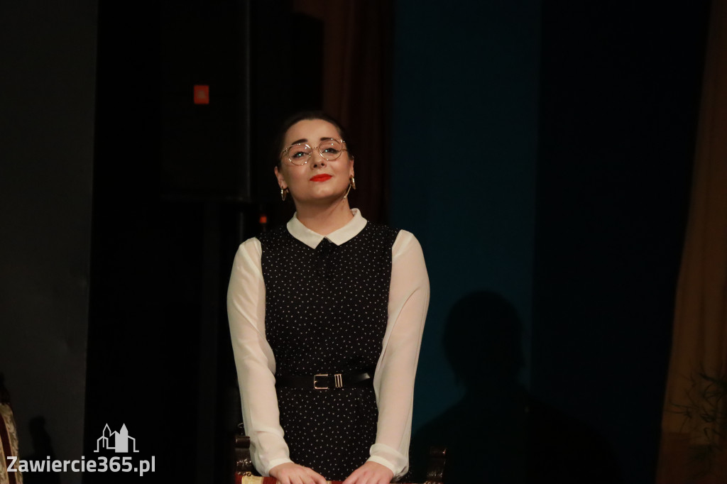 Fotorelacja: Bal u Księżnej Warteńskiej