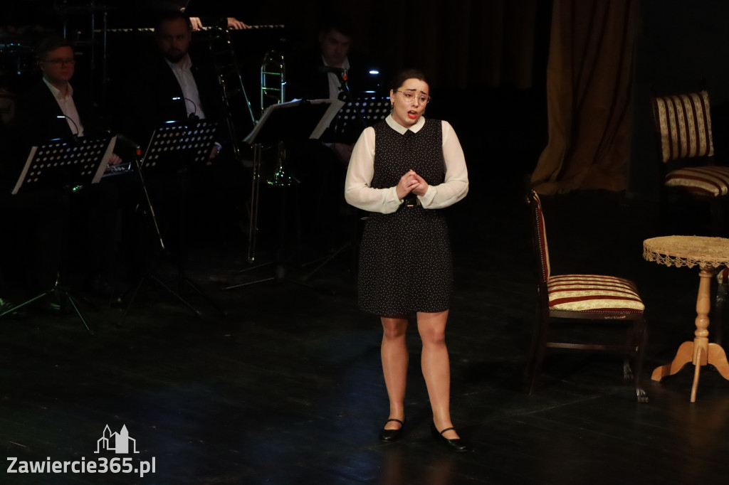 Fotorelacja: Bal u Księżnej Warteńskiej