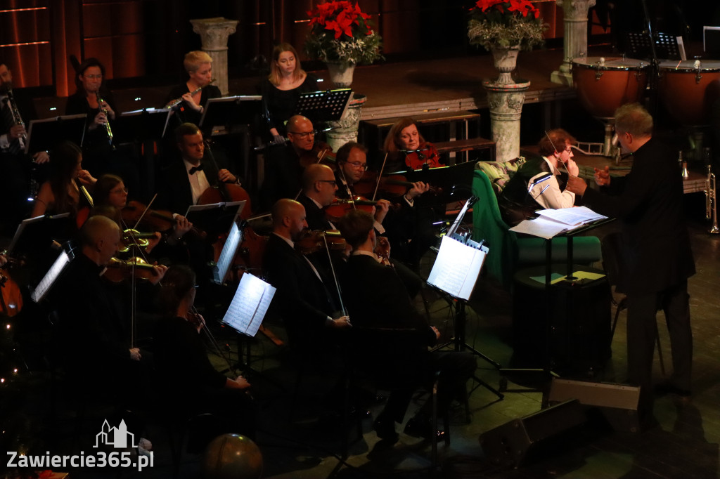 Fotorelacja: Bal u Księżnej Warteńskiej
