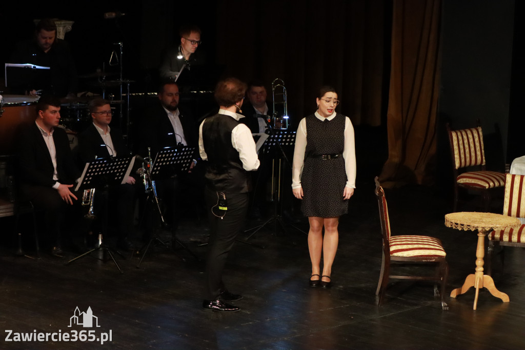 Fotorelacja: Bal u Księżnej Warteńskiej