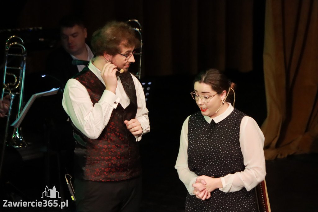 Fotorelacja: Bal u Księżnej Warteńskiej