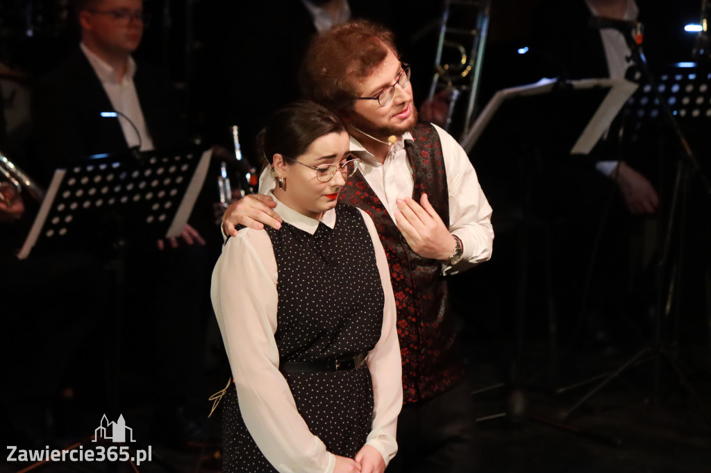 Fotorelacja: Bal u Księżnej Warteńskiej