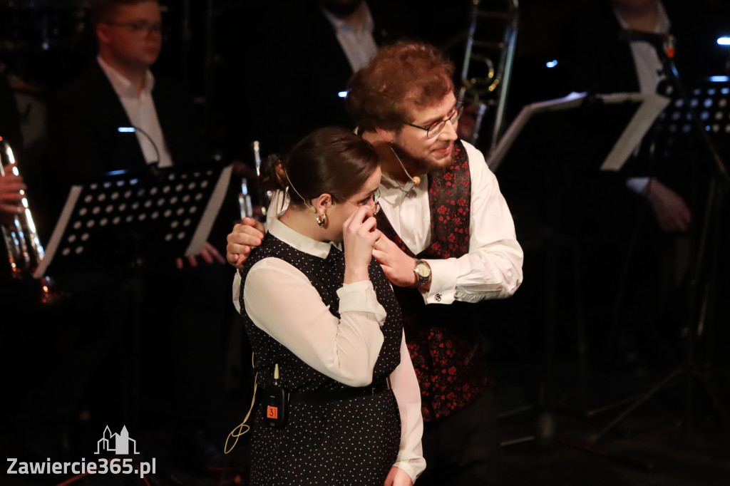 Fotorelacja: Bal u Księżnej Warteńskiej