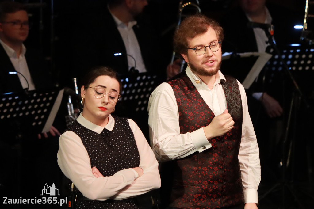 Fotorelacja: Bal u Księżnej Warteńskiej