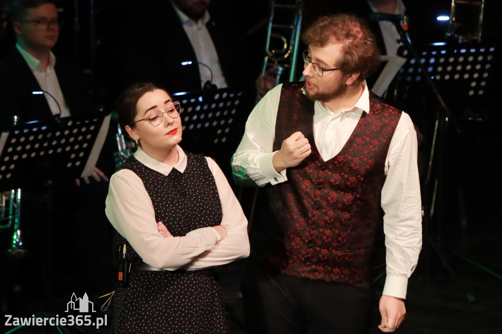 Fotorelacja: Bal u Księżnej Warteńskiej