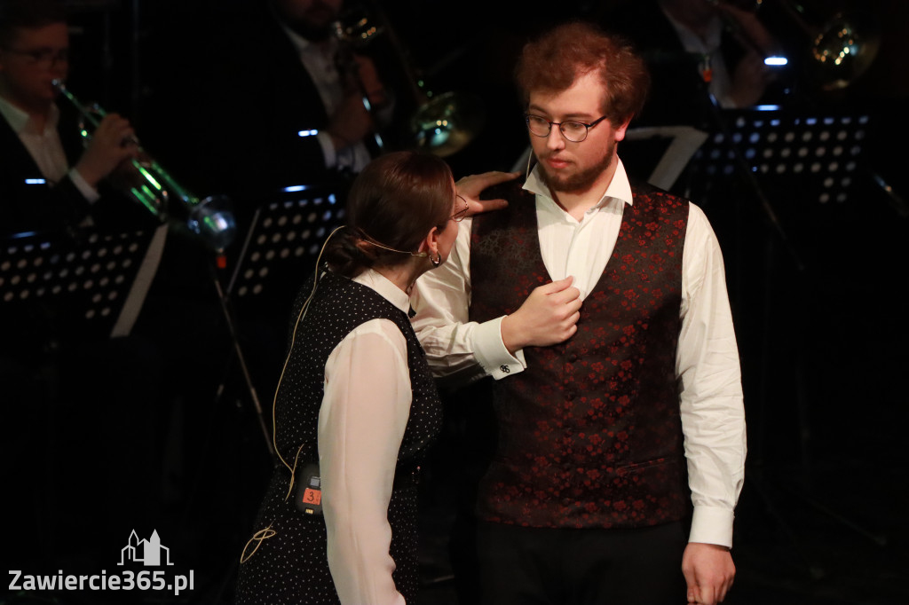 Fotorelacja: Bal u Księżnej Warteńskiej