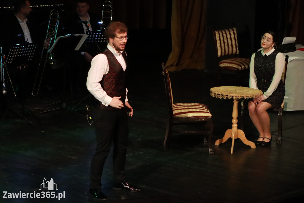 Fotorelacja: Bal u Księżnej Warteńskiej