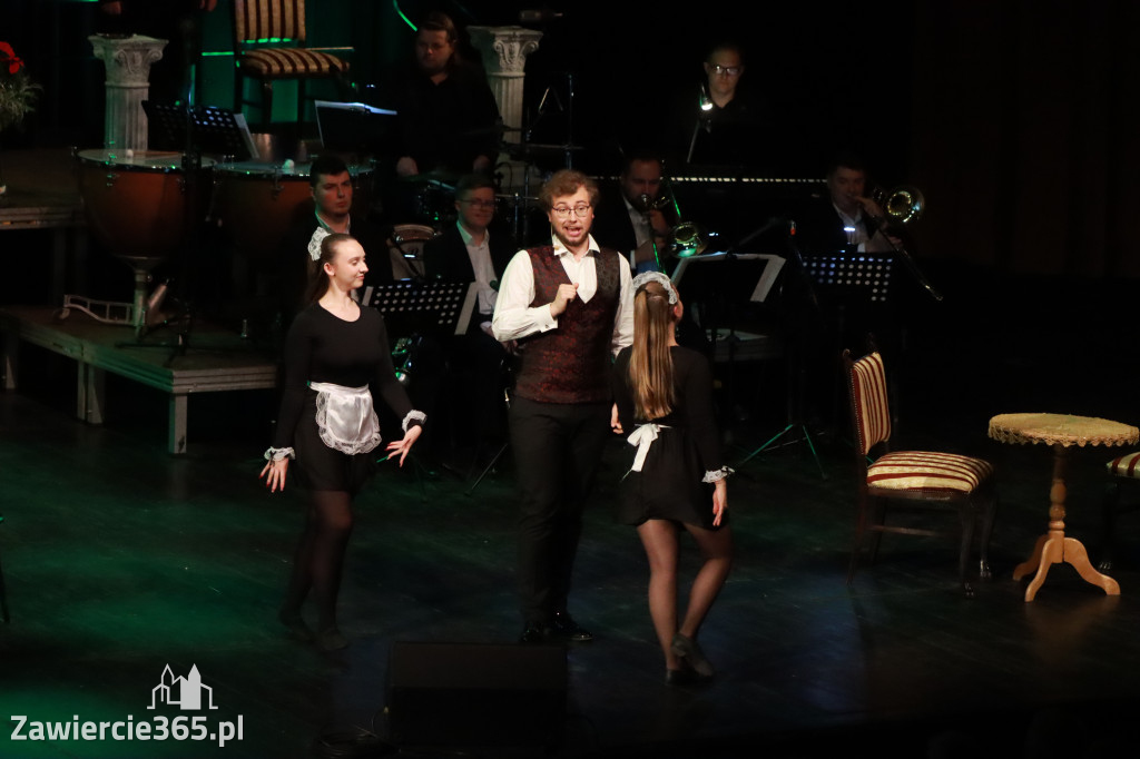 Fotorelacja: Bal u Księżnej Warteńskiej