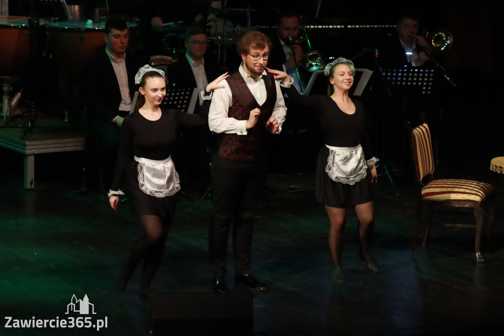 Fotorelacja: Bal u Księżnej Warteńskiej